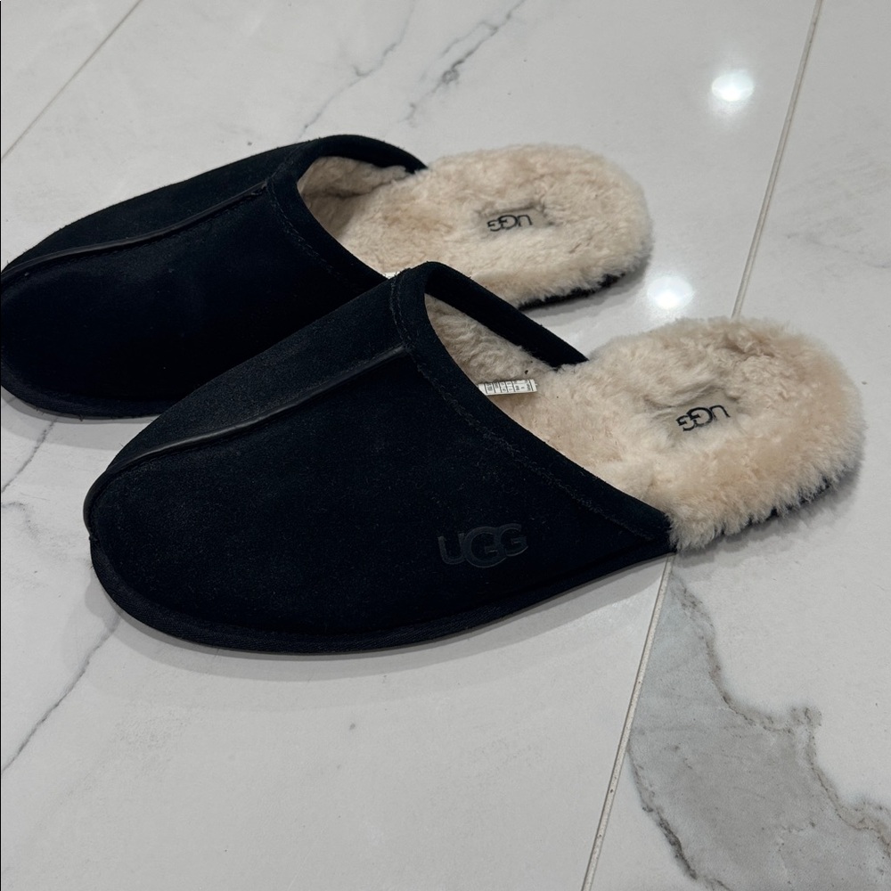 Ugg slippers - image 1